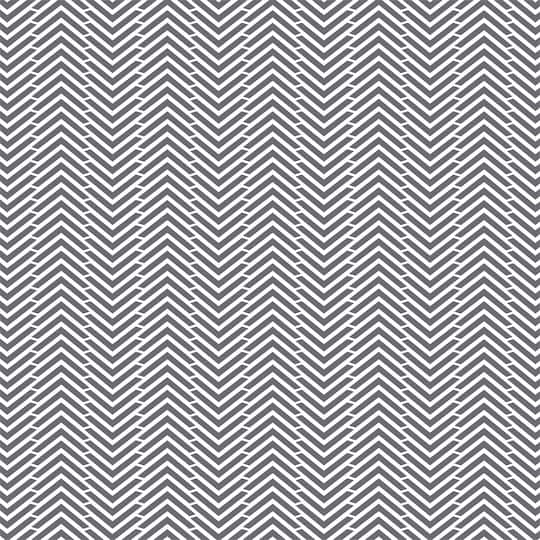 Eugene Textiles Black Herringbone Cotton Flannel